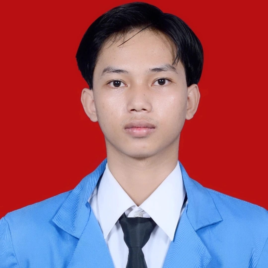 Imanuel Andri Dinata, S.Kom